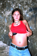 Stephanie in nudism gallery from ATKARCHIVES - #1