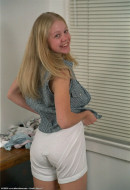 Cathy in upskirts and panties gallery from ATKARCHIVES - #13