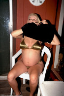 Betty in pregnant gallery from ATKARCHIVES - #14
