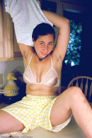 Deborah in amateur gallery from ATKARCHIVES - #1