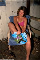 Caroline in nudism gallery from ATKARCHIVES - #10