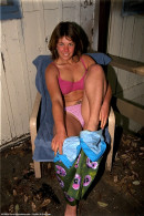 Caroline in nudism gallery from ATKARCHIVES - #9