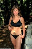 Caroline in nudism gallery from ATKARCHIVES - #10