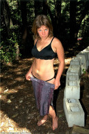 Caroline in nudism gallery from ATKARCHIVES - #9