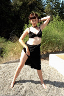 Candice in nudism gallery from ATKARCHIVES - #1