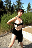 Candice in nudism gallery from ATKARCHIVES - #8