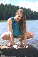 Elizabeth in nudism gallery from ATKARCHIVES - #13