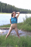 Elizabeth in nudism gallery from ATKARCHIVES - #9