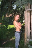 Caroline in nudism gallery from ATKARCHIVES - #7