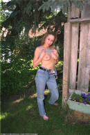 Caroline in nudism gallery from ATKARCHIVES - #9