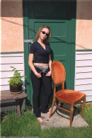 Caroline in nudism gallery from ATKARCHIVES - #8