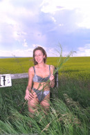 Caroline in nudism gallery from ATKARCHIVES - #14