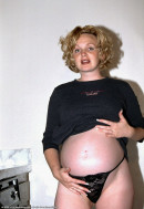 Heather in pregnant gallery from ATKARCHIVES - #10
