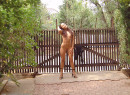 Eva in nudism gallery from ATKARCHIVES - #9