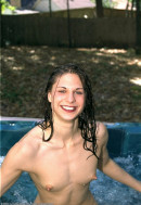Brooke in nudism gallery from ATKARCHIVES - #13