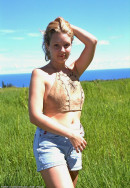 Melissa in nudism gallery from ATKARCHIVES - #1