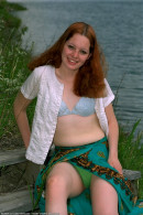 Erin in nudism gallery from ATKARCHIVES - #8