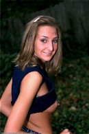 Gina in amateur gallery from ATKARCHIVES - #15