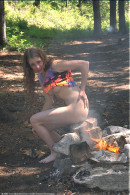 Elizabeth in nudism gallery from ATKARCHIVES - #4