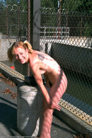 Sally in nudism gallery from ATKARCHIVES - #9