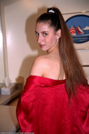 Carrie in amateur gallery from ATKARCHIVES - #1