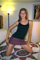 Christina in amateur gallery from ATKARCHIVES - #1