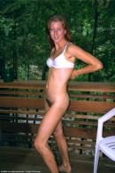 Christina in amateur gallery from ATKARCHIVES - #13