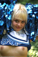 Alexa in coeds in uniform gallery from ATKARCHIVES - #3