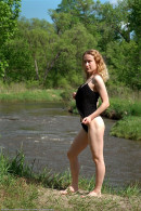 Sennia in nudism gallery from ATKARCHIVES - #14