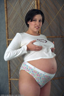 Sophia in pregnant gallery from ATKARCHIVES - #1