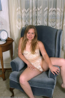 Christy in lingerie gallery from ATKARCHIVES - #1