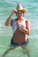 Becky in nudism gallery from ATKARCHIVES - #9