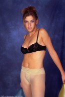 Sara in lingerie gallery from ATKARCHIVES - #1