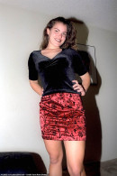 Natalie in amateur gallery from ATKARCHIVES - #1