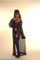 Kitty in lingerie gallery from ATKARCHIVES - #8