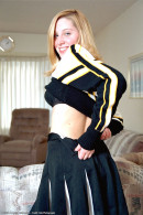 Tovah in coeds in uniform gallery from ATKARCHIVES - #10