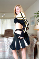 Tovah in coeds in uniform gallery from ATKARCHIVES - #11