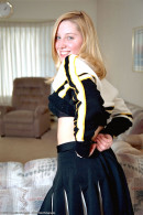 Tovah in coeds in uniform gallery from ATKARCHIVES - #9