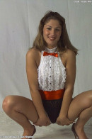 Chastity in lingerie gallery from ATKARCHIVES - #9