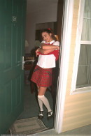 Adrianna in coeds in uniform gallery from ATKARCHIVES - #14