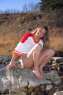 Christina in nudism gallery from ATKARCHIVES - #13