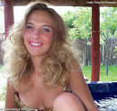 Sandi in amateur gallery from ATKARCHIVES - #8