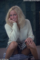 Marianne in upskirts and panties gallery from ATKARCHIVES - #1