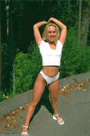 Sarah in nudism gallery from ATKARCHIVES - #12
