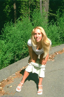 Sarah in nudism gallery from ATKARCHIVES - #9