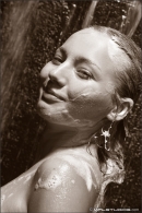 Irina in Waterfall gallery from MPLSTUDIOS by Alexander Fedorov - #14