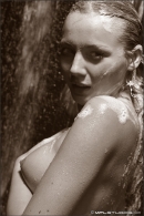 Irina in Waterfall gallery from MPLSTUDIOS by Alexander Fedorov - #15
