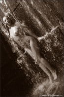 Irina in Waterfall gallery from MPLSTUDIOS by Alexander Fedorov - #6