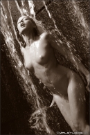 Irina in Waterfall gallery from MPLSTUDIOS by Alexander Fedorov - #9