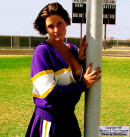 Haley in coeds in uniform gallery from ATKARCHIVES - #10